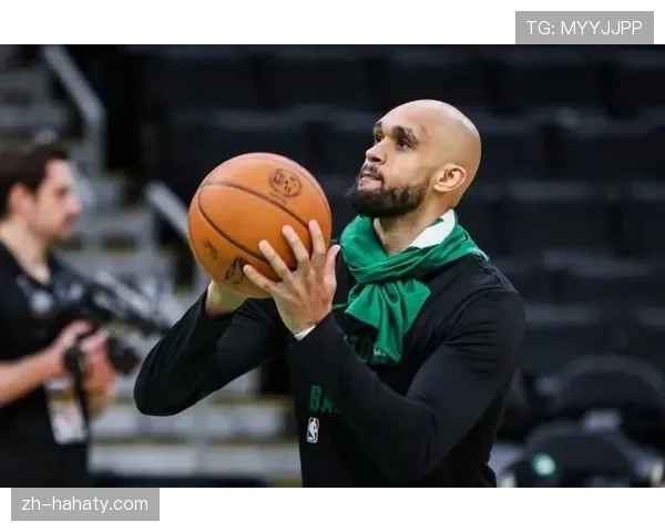 德里克·怀特利用挡拆创造机会提升得分效率明显拉开与同位置对手差距