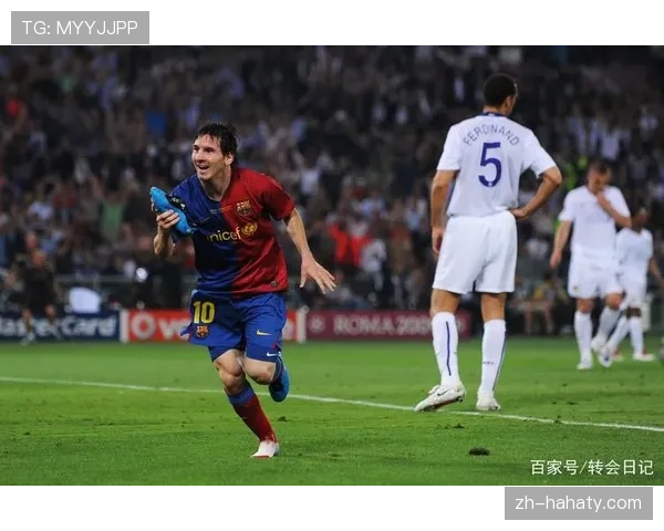 巴萨的控制力下降，本质是结构失衡