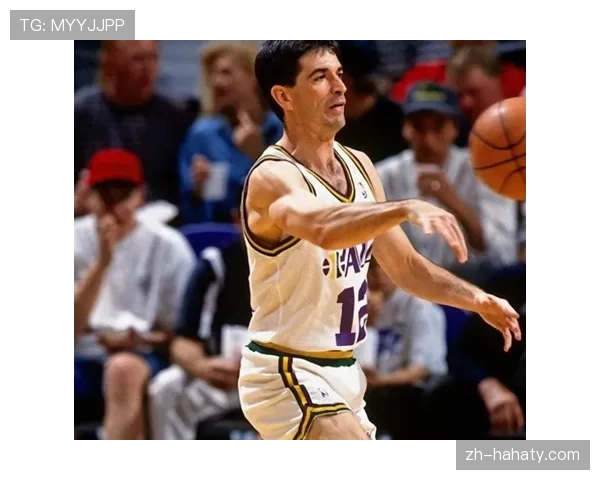 斯托克顿挡拆组织提升效率 拉开球队进攻空间明显