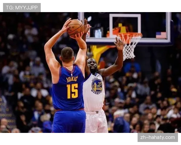 格林无球协防效率提升，改变勇士防守体系作用