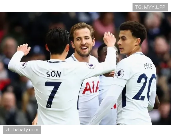 热刺近期连胜难掩隐忧：孙兴慜状态波动，全队进攻效率下滑