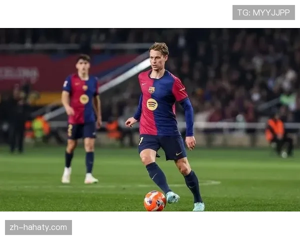 佩德里、加维与德容如何重塑巴萨中场体系？