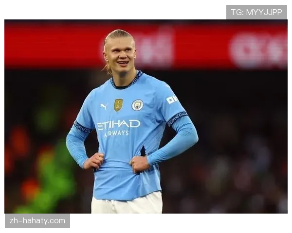 哈兰德跑位频率提升如何撕开防线制造射门威胁