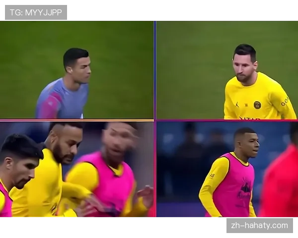 姆巴佩+梅西+C罗巴黎三巨头到底是内讧还是豪华攻击线？解析巴黎战术+阵容失衡问题