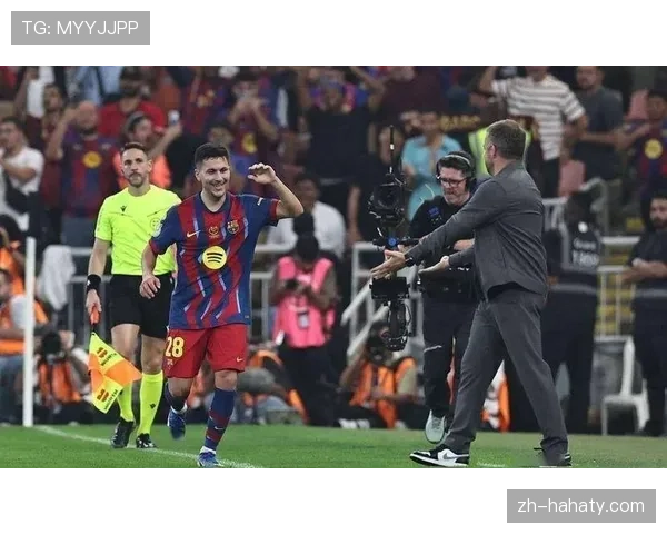 巴萨真实水平存疑，一场胜利难掩当前阶段问题