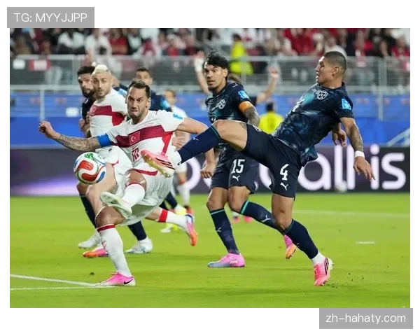 巴拉圭1-0土耳其回顾：D组第二轮关键胜利